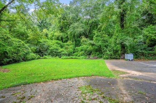 1747 Fayetteville Ct, Atlanta GA  30316-2908 exterior
