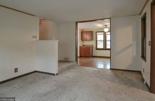 2468 Germain St, Saint Paul MN  55109-2009 exterior
