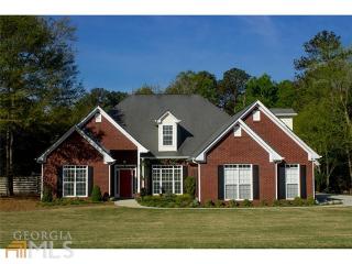 2218 Cedar Lake Dr, Loganville, GA 30052-3309