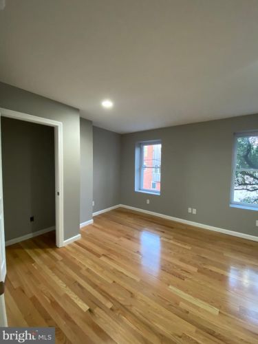 1252 31st St, Philadelphia PA  19121-4402 exterior