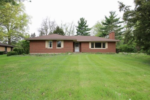 4014 Adams St, Oak Brook, IL 60523