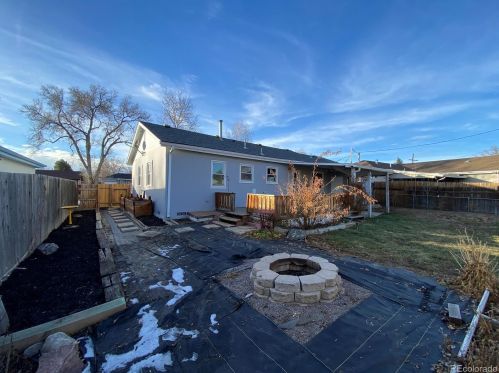 1636 Michigan Way, Denver CO  80219-4548 exterior