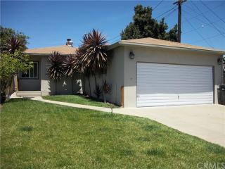 5113 142nd St, Hawthorne, CA 90250-6607