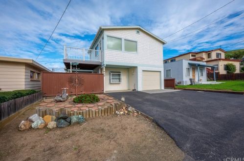 615 Elena St, Morro Bay, CA 93442-1703