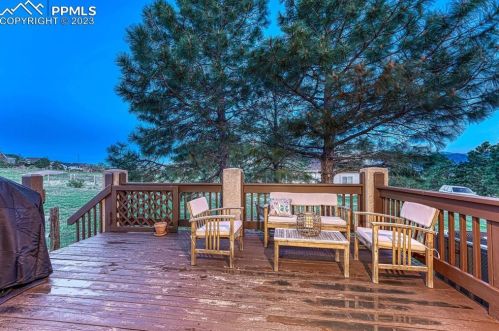 17365 Early Star Dr, Woodmoor CO 80132-8588 exterior