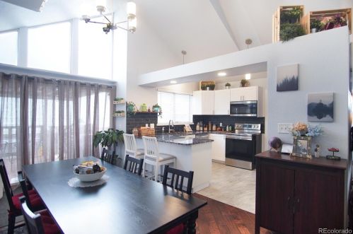 3668 Fundy Way, Aurora CO  80013-3946 exterior