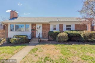 5940 1st St, Arlington, VA 22203-1104