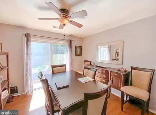 8361 Luce Ct, Springfield VA  22153-3319 exterior