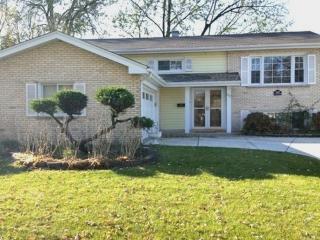 830 Wisconsin Ave, Addison IL  60101-4842 exterior
