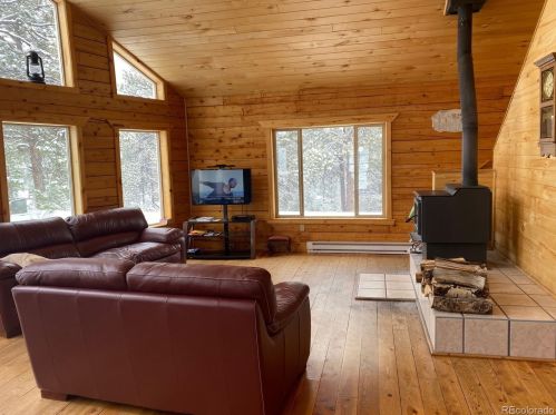 580 Shy Cir, Horn Creek, CO 81252-9781