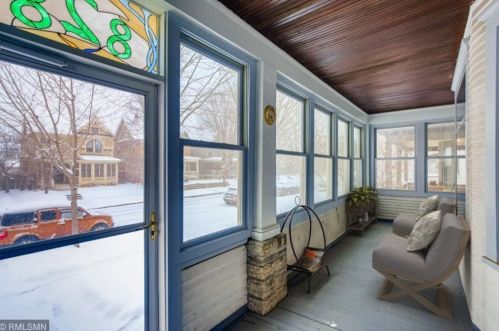 828 Holly Ave, Saint Paul MN  55104-7137 exterior