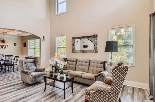 2523 Riverton Dr, Conyers GA  30013-7438 exterior