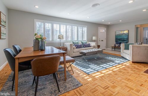 2419 Eccleston St, Silver Spring MD 20902-4830 exterior