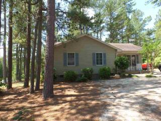 100 Chapel Greens Pl, Aberdeen, NC 28315-3800