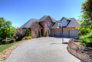 119 Swans Ferry Rd, Pigeon Forge, TN 37876-1375