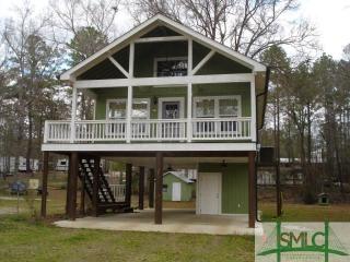 127 Miles Rd, Uvalda, GA 30473-3615