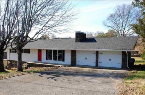 1410 Hillcrest Dr, Pigeon Forge, TN 37862-2886