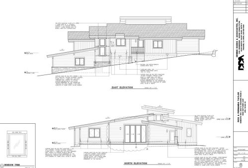 11590 Bottcher Loop, Truckee CA  96161-2786 exterior