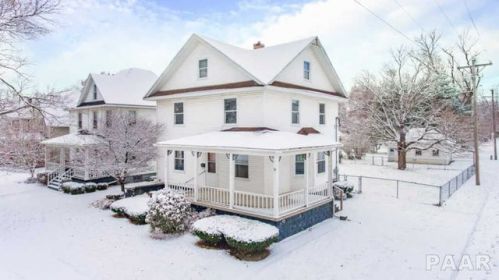 210 Main Ave, Modena, IL 61491-1431