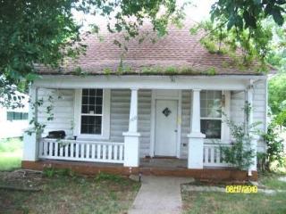 1430 Frisco Ave, Springfield MO  65802-2034 exterior