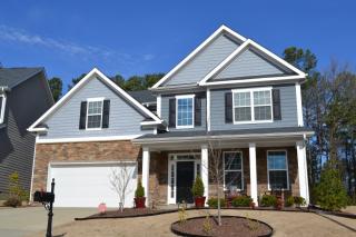 20 Oxmoor Dr, Durham NC  27703-9499 exterior