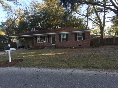 411 Rosemary St, Georgetown, SC 29440-4249