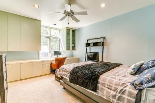 4140 Tamworth Rd, Fort Worth TX  76116-8122 exterior