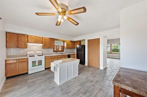 6008 Fillmore Pl, Gary IN  46410-7602 exterior