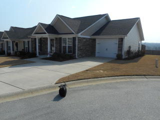 3043 Gobbler Ct, Aiken, SC 29801-1151