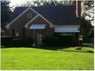 4221 Elmhurst Rd, Toledo, OH 43613-3727