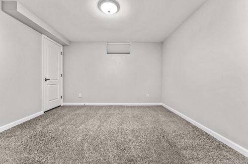 3075 Webster St, Denver CO  80227-3462 exterior