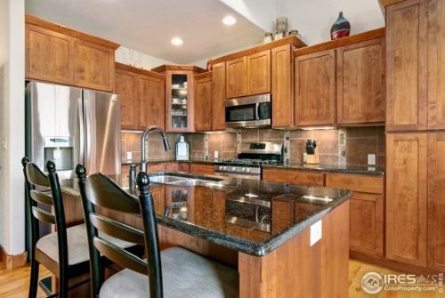 662 Denali Ct, Fort Collins CO  80550-3186 exterior