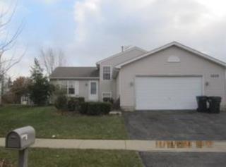 1225 Pheasant Run, Beach Park, IL 60099-5406