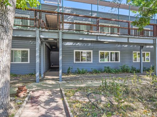 1550 Bradley Dr, Boulder CO 80305-7375 exterior