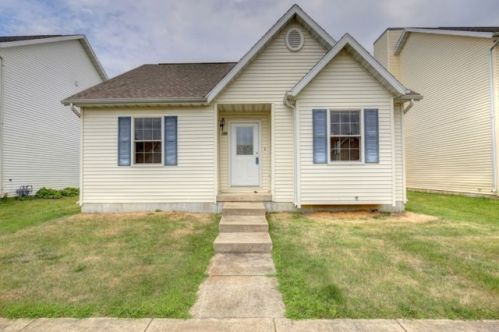 1309 Montgomery St, Urbana, IL 61802-4755