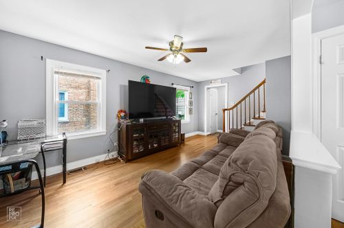 3837 Cuyler Ave, Forest View, IL 60402-4007