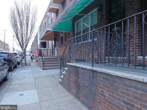 2516 10th St, Philadelphia PA 19148-4424 exterior