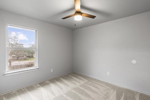 3111 Etheredge Dr, Austin TX  78725-4767 exterior