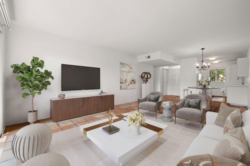 1066 Miramonte Dr, Santa Barbara, CA 93109-1366