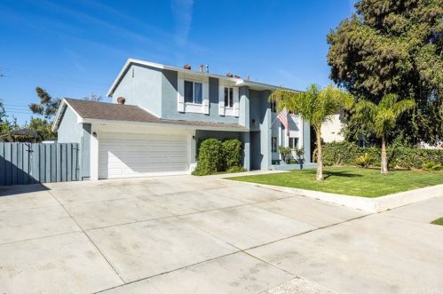 1009 Crosby Ave, Simi Valley, CA 93065-4903