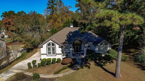 58 Overlook Heights Way, Stockbridge GA  30281-6014 exterior