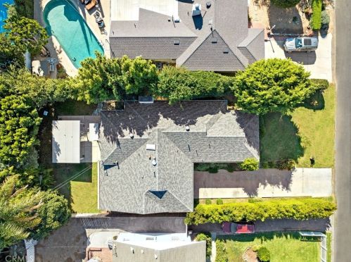 4706 Halbrent Ave, Van Nuys CA  91403-2420 exterior