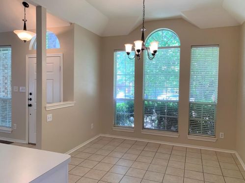 1308 Riley Dr, Carrollton TX  75007-1140 exterior