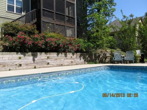 369 Hawkins Rdg, Big Canoe GA 30143-4748 exterior