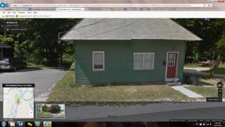 49 Andover St, Grahamville VT  05149-1201 exterior