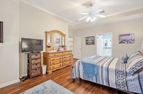 15920 Braesgate Dr, Austin TX  78717-4817 exterior