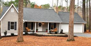 90 Torrey Pines Ln, Pinehurst, NC 28374-9001