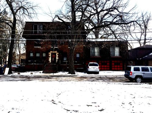 8717 Southview Ave, Brookfield, IL 60513-2101