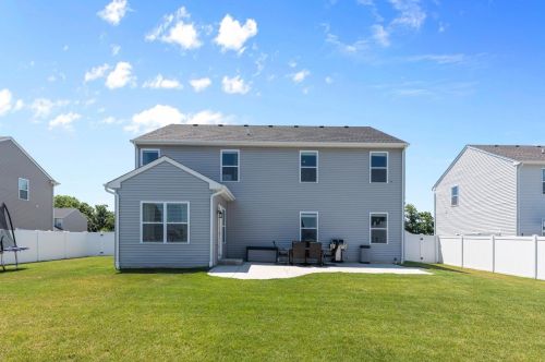 11969 Montgomery St, Crown Point IN  46307 exterior