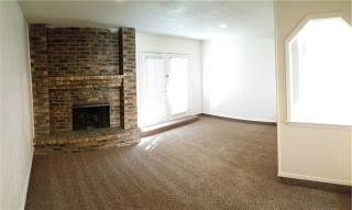 3812 Cibolo Dr, Fort Worth TX  76133-5531 exterior